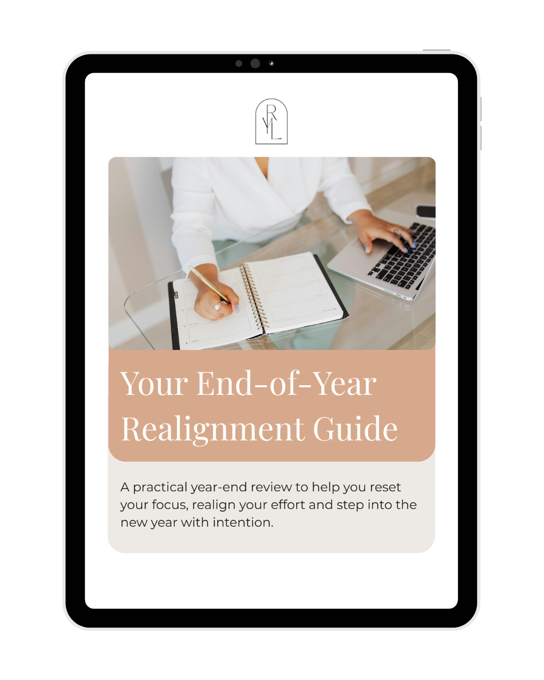 Your End-of-Year Realignment Guide